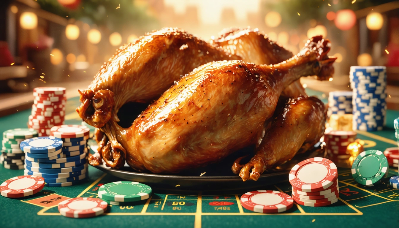 bonuses Chicken Road