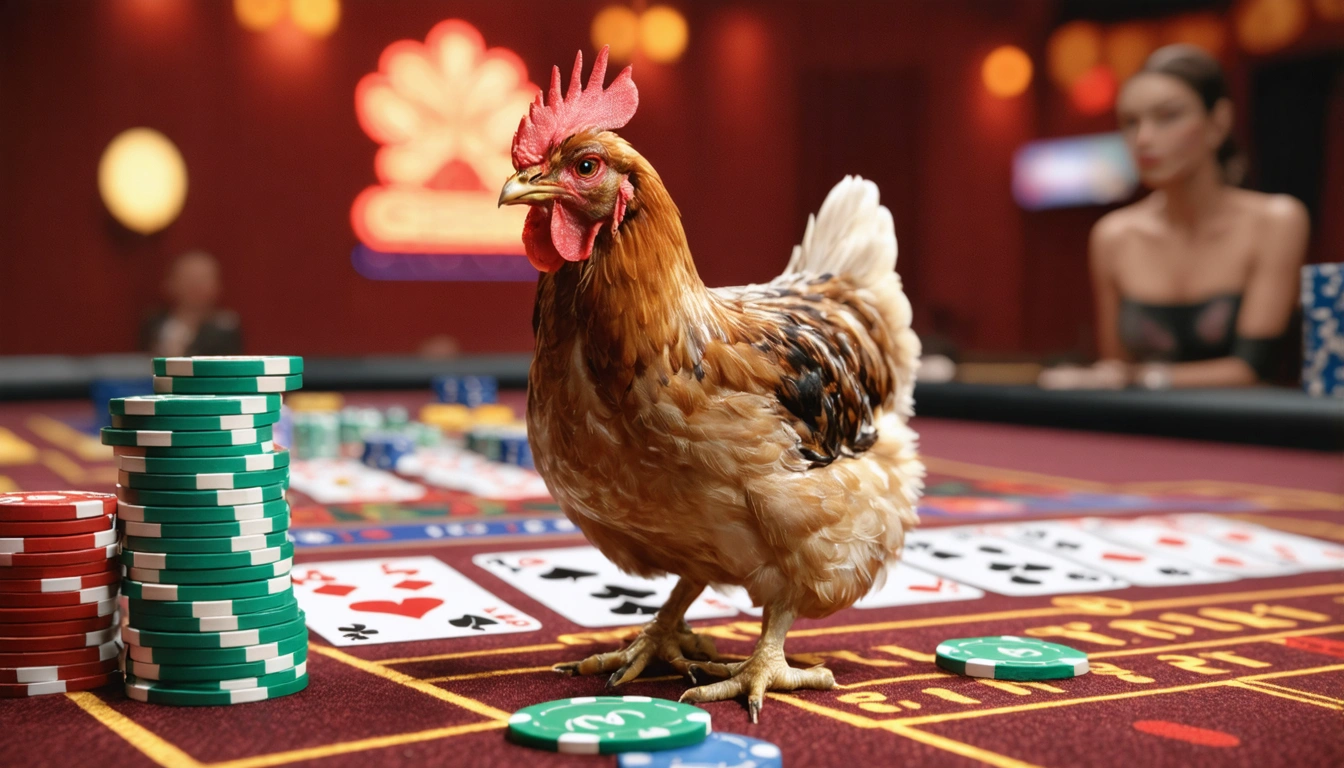 payments Chicken Road