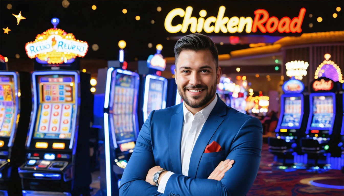 reviews Chicken Road